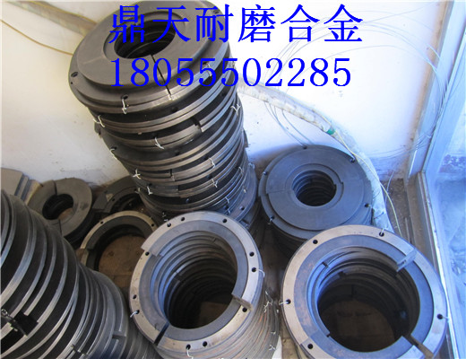 三一重工2000混凝土攪拌機(jī)，軸端配件制造商